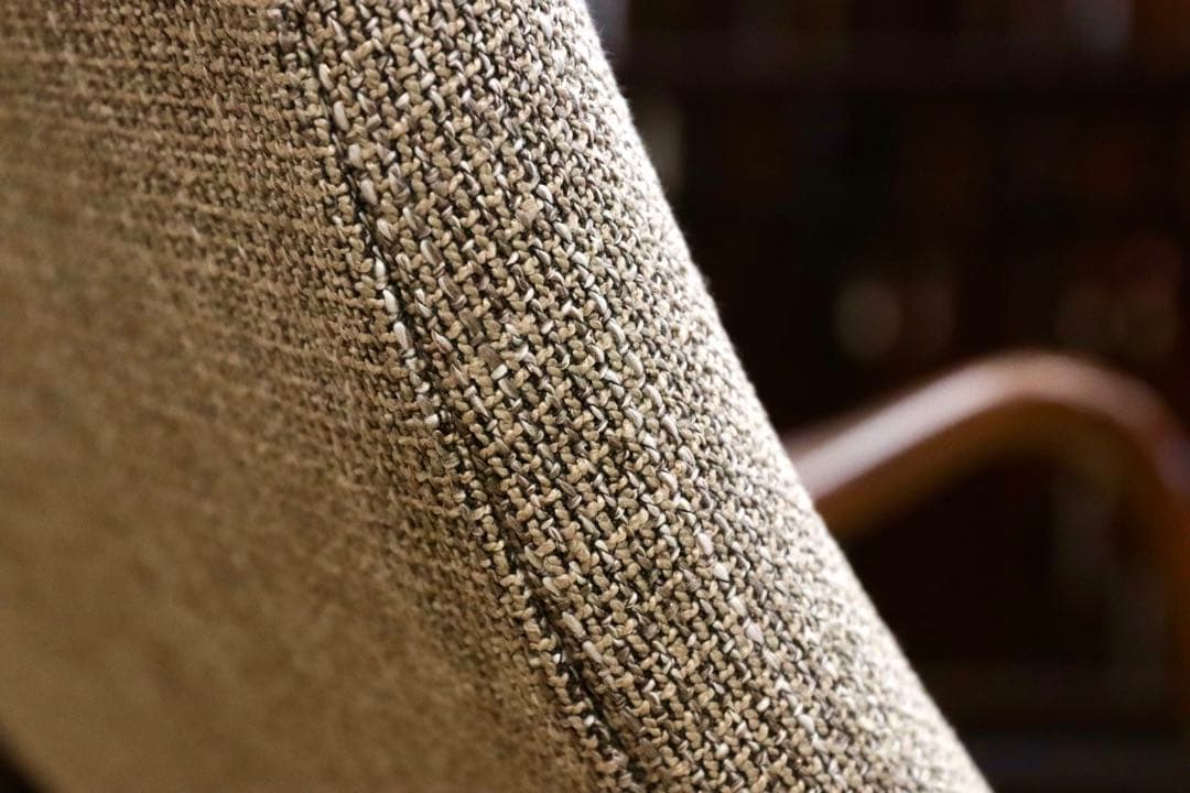 GMHK130○秋田木工 No.1 ロッキングチェア 揺り椅子 ヴィンテージ ア