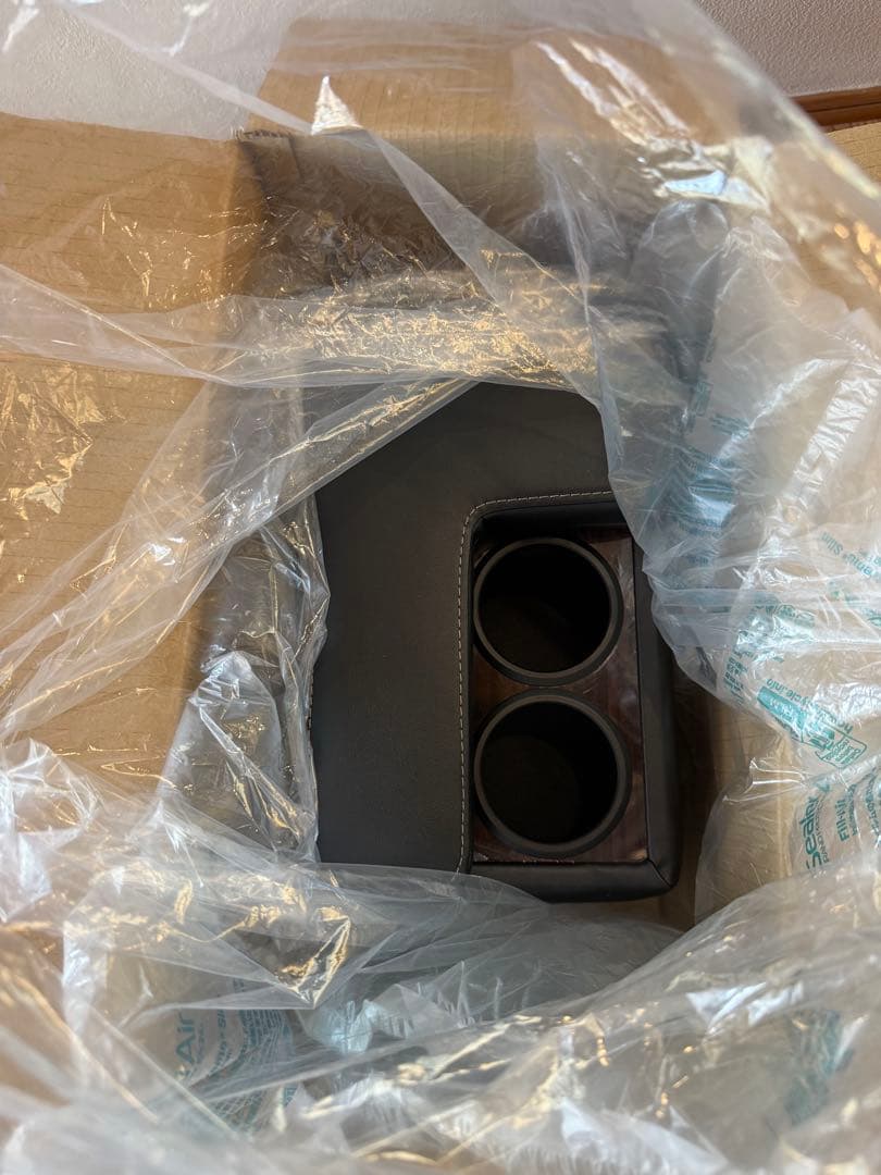 GDJ76W ランクル70再再販 アームレストコンソールボックス