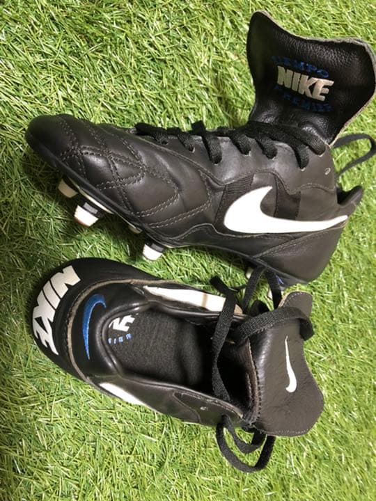 【deadstock】ナイキ　ティエンポプレミアM