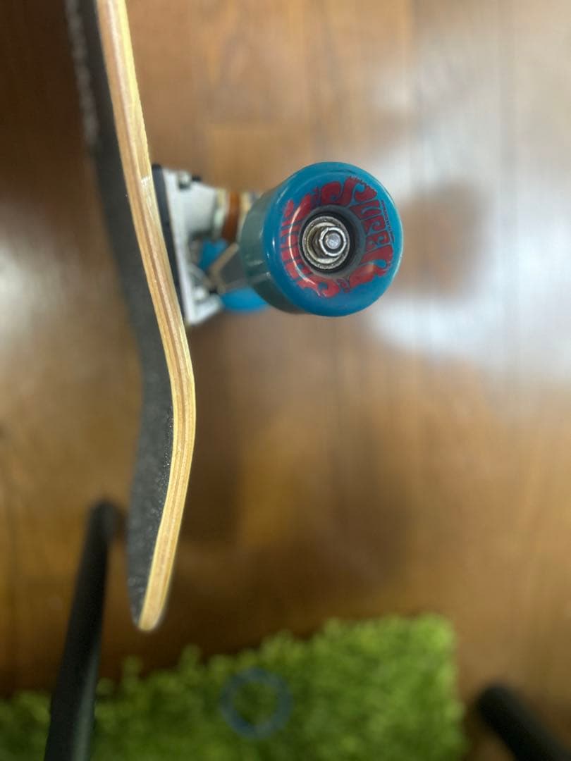 スケボー☆クルーザー バンブー stoke サーフ ストリート indy oj