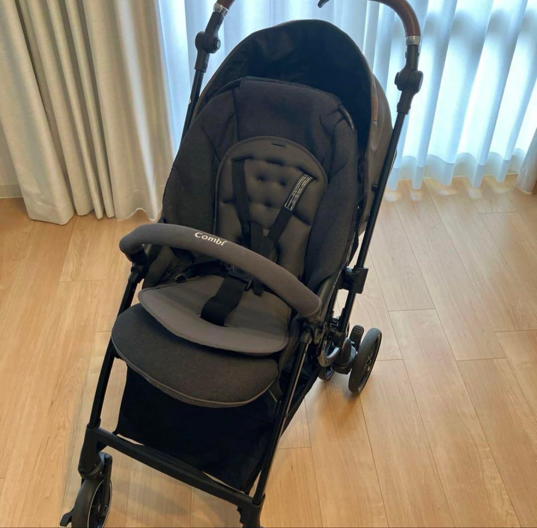 コンビ　スゴカルswitch エッグショック　AN