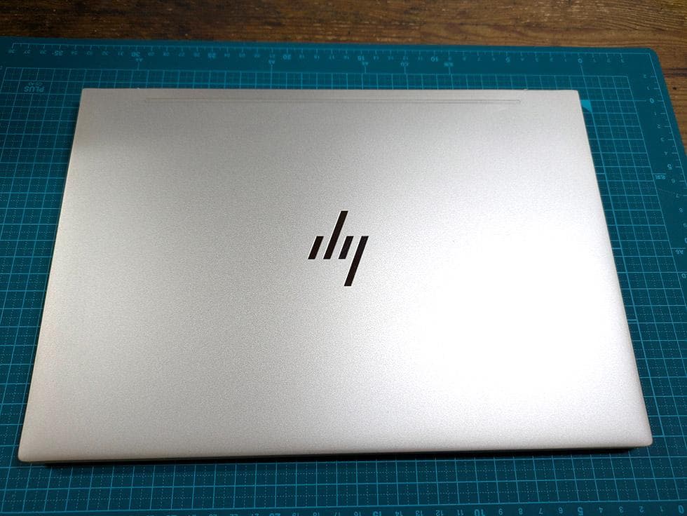 HP ENVY 13-aq1078tu 13.3型 ディスクなしジャンク品