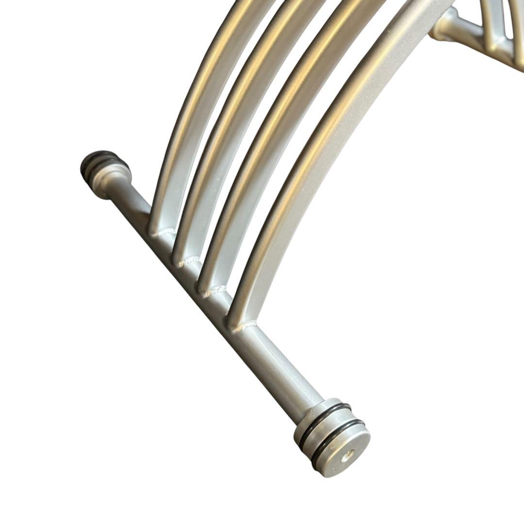 HR879 OZZIO サリスカンディ 昇降式テーブル天板拡張 油圧式