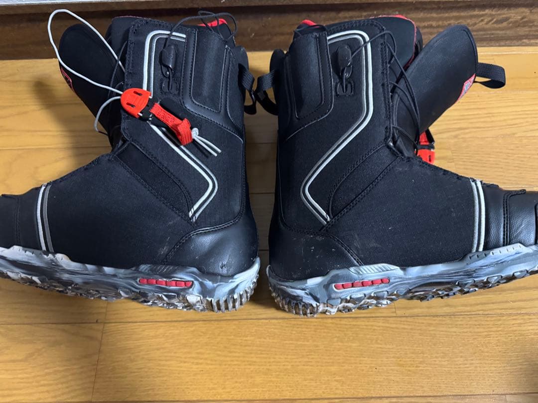 バートン　メンズ　スノーボード