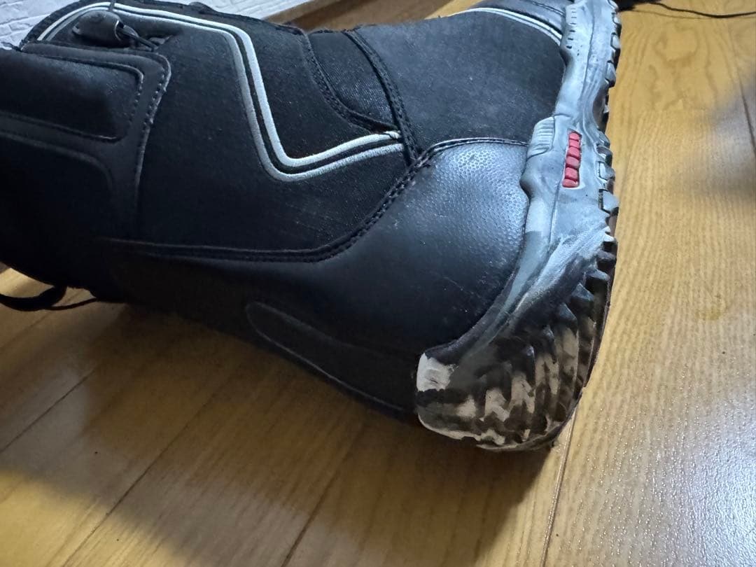 バートン　メンズ　スノーボード