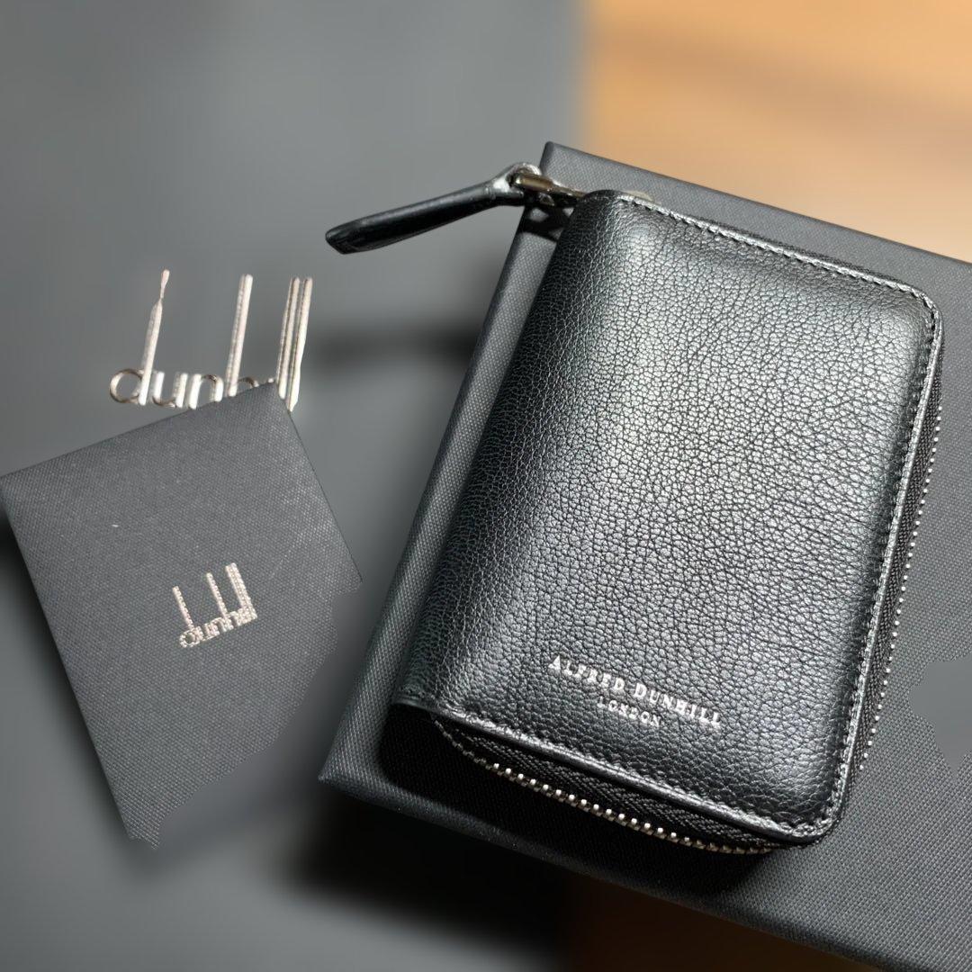 dunhill 小銭入れ