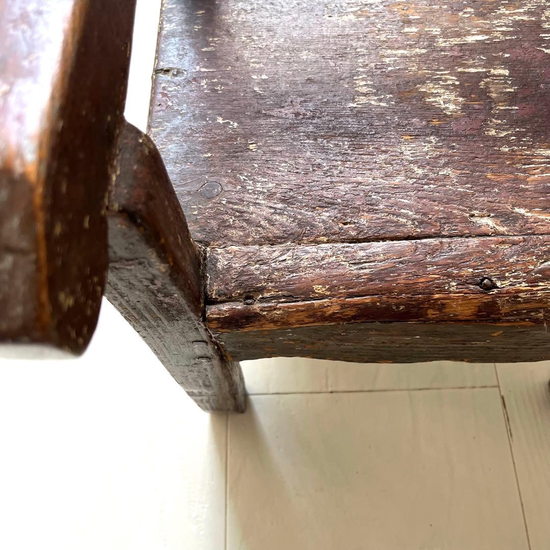 イギリス　アンティークチェア　送料無料