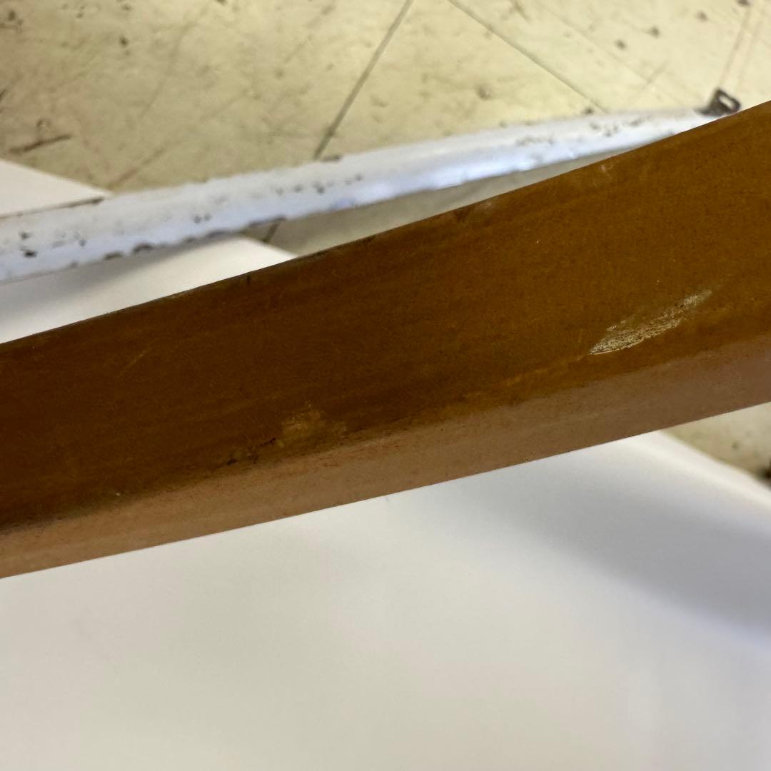 ハート型 レッド スツール お宮参り お食初　撮影椅子 写真館用　撮影椅子