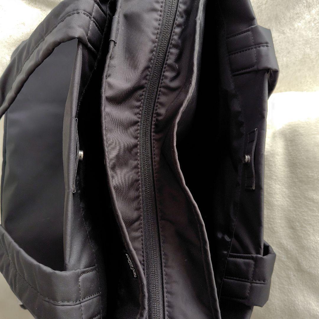 PORTER　ポーターガール　ムースLサイズ　ブラック（男女兼用）