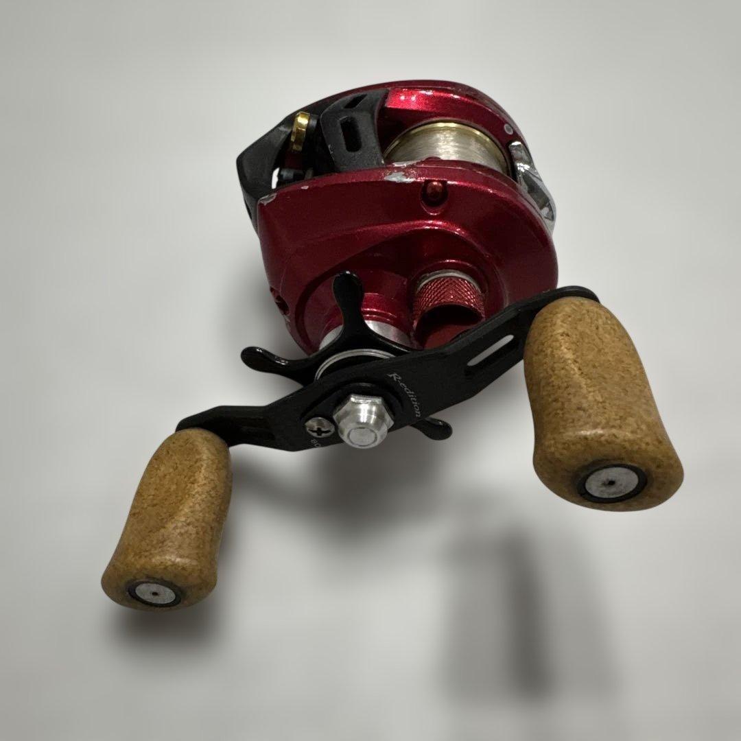 ダイワ　アルファスRエディション