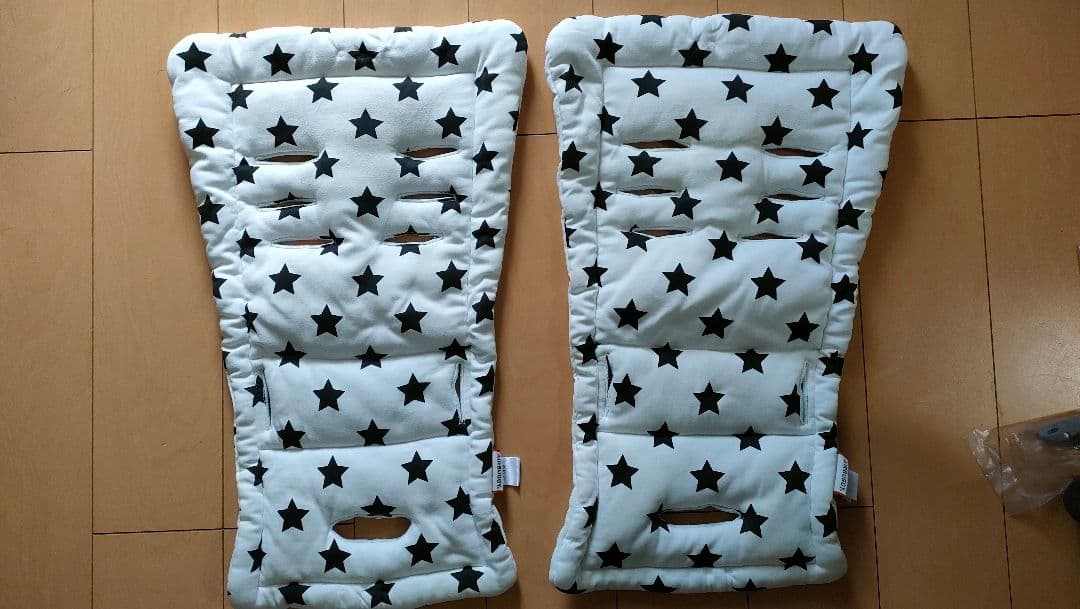 エアバギー ココダブルEX　フロムバース