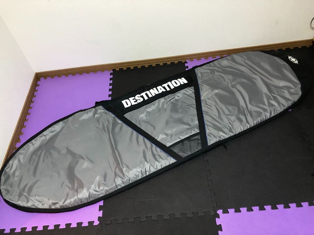 サーフボード  初心者向き1式セット