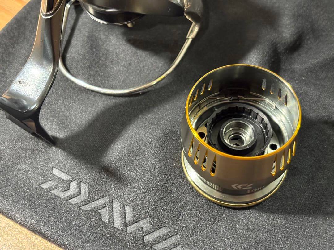 ド*長様 【 OH推奨 】23エアリティ SF2500SS-H-QD