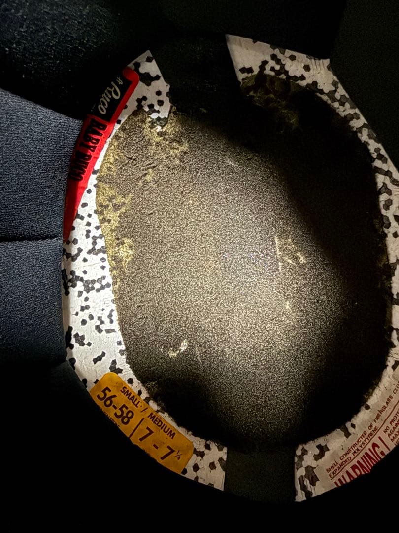 BUCO ブコ ミッキーマウス トイズマッコイ 56~58cm Mサイズ相当