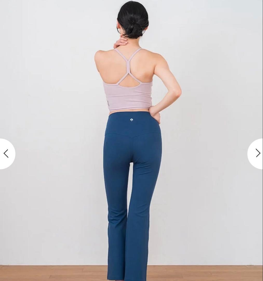 SUKALAミックスアンドマッチトリプルセットアップ ヘムTee/ブラトップ S