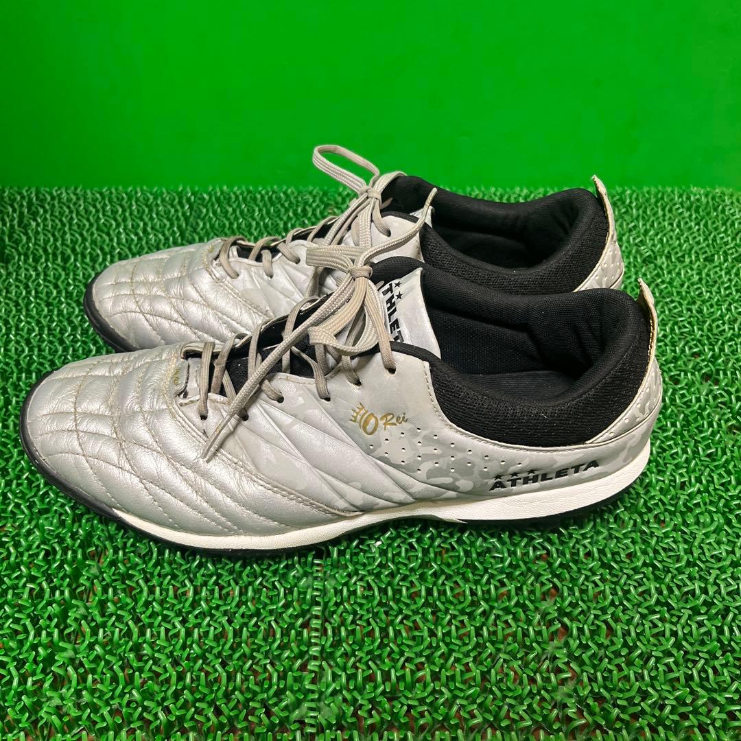 アスレタ フットサルシューズ O-Rei Treinamento A001