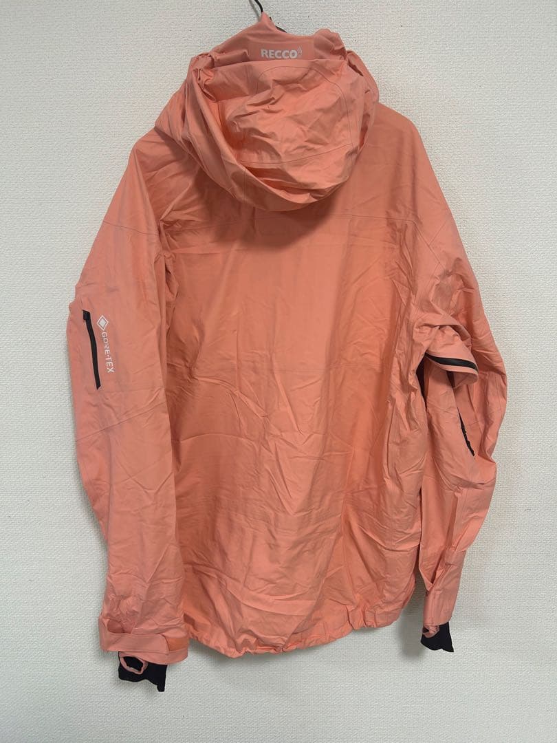 Burton[ak]HoverGORE-TEX 3L ストレッチJKTおまけ付き