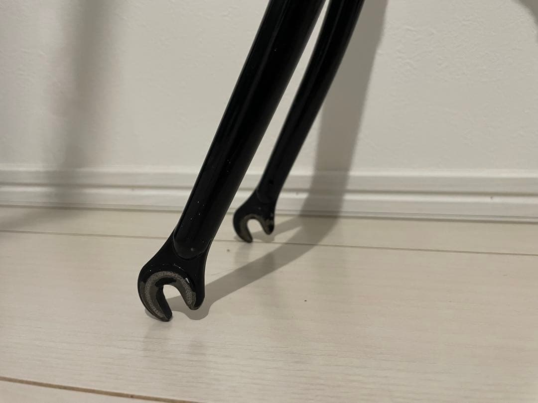 TREK 1100 アルミ ロード フレーム 1990年製 トレック