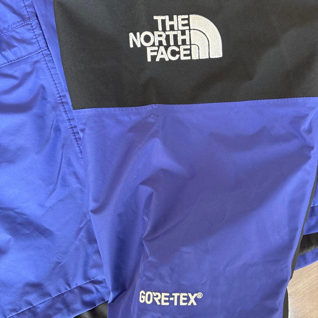 ジャケット・アウター THE NORTH FACE 1994 RETRO MOUNTAIN LIGHT