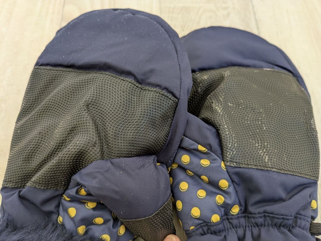 Callaway イエローキャディバッグ