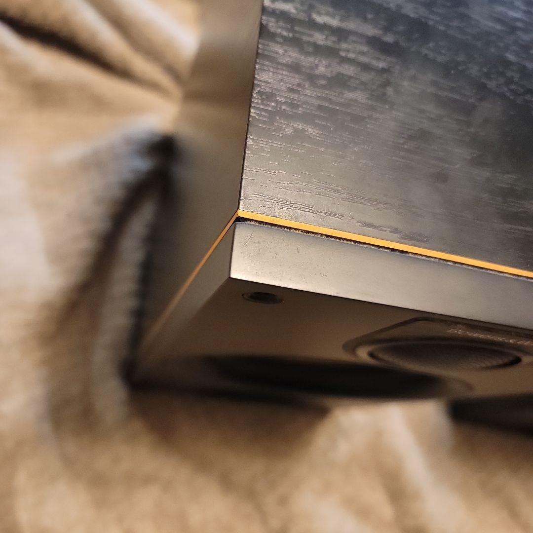 フ*ー様 Bowers & Wilkins 686 S2 スピーカー