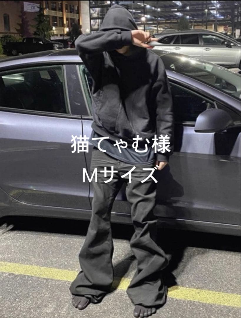 猫てゃむページ Mサイズ