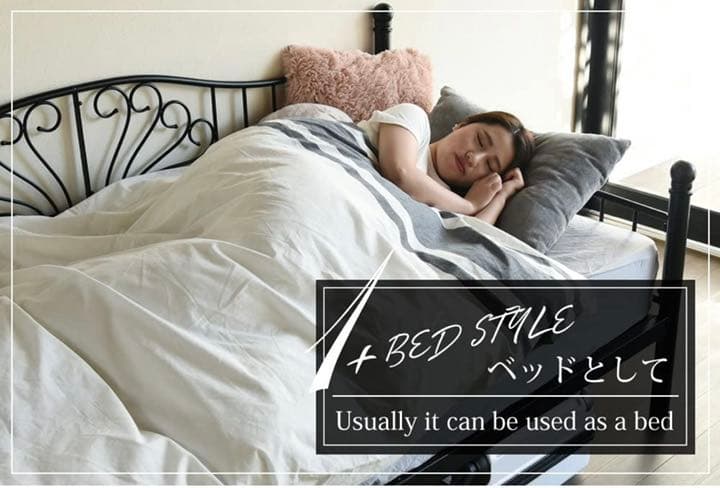 sofa bed ソファベッド