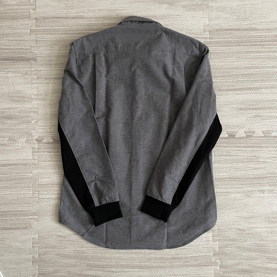 Fred Perry ボタンダウン シャツ 3枚セット 長袖 未使用品