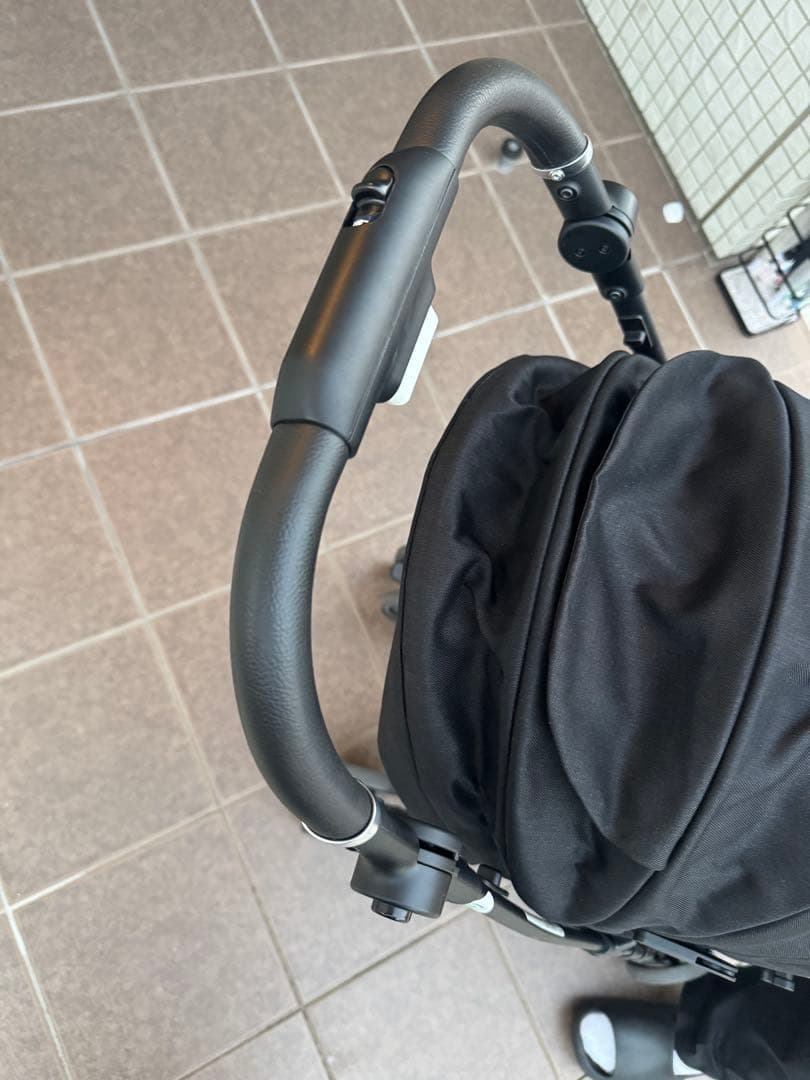 2024年モデル　Aprica ラクーナクッションフリープラス