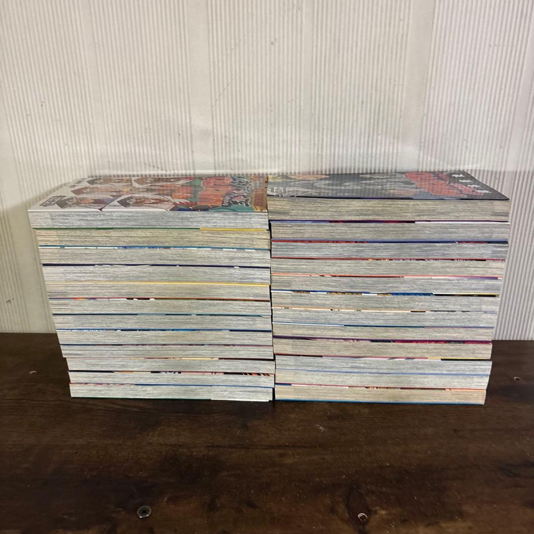 NARUTO １〜72巻セット　全巻セット