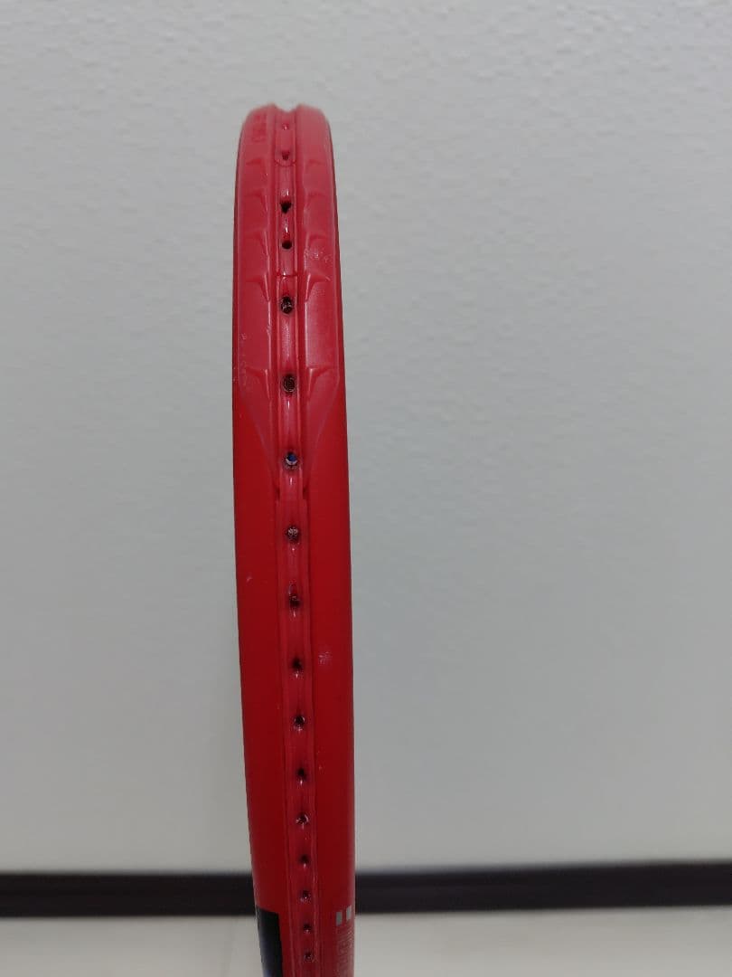 ラケット(硬式用) yonex vcore 98 2023