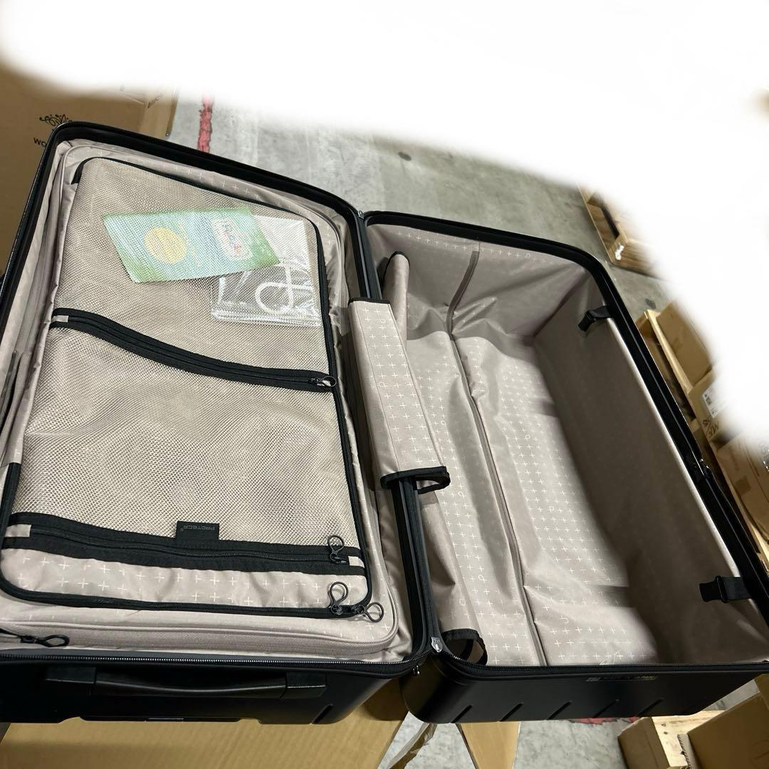 プロテカ　スーツケース　105L