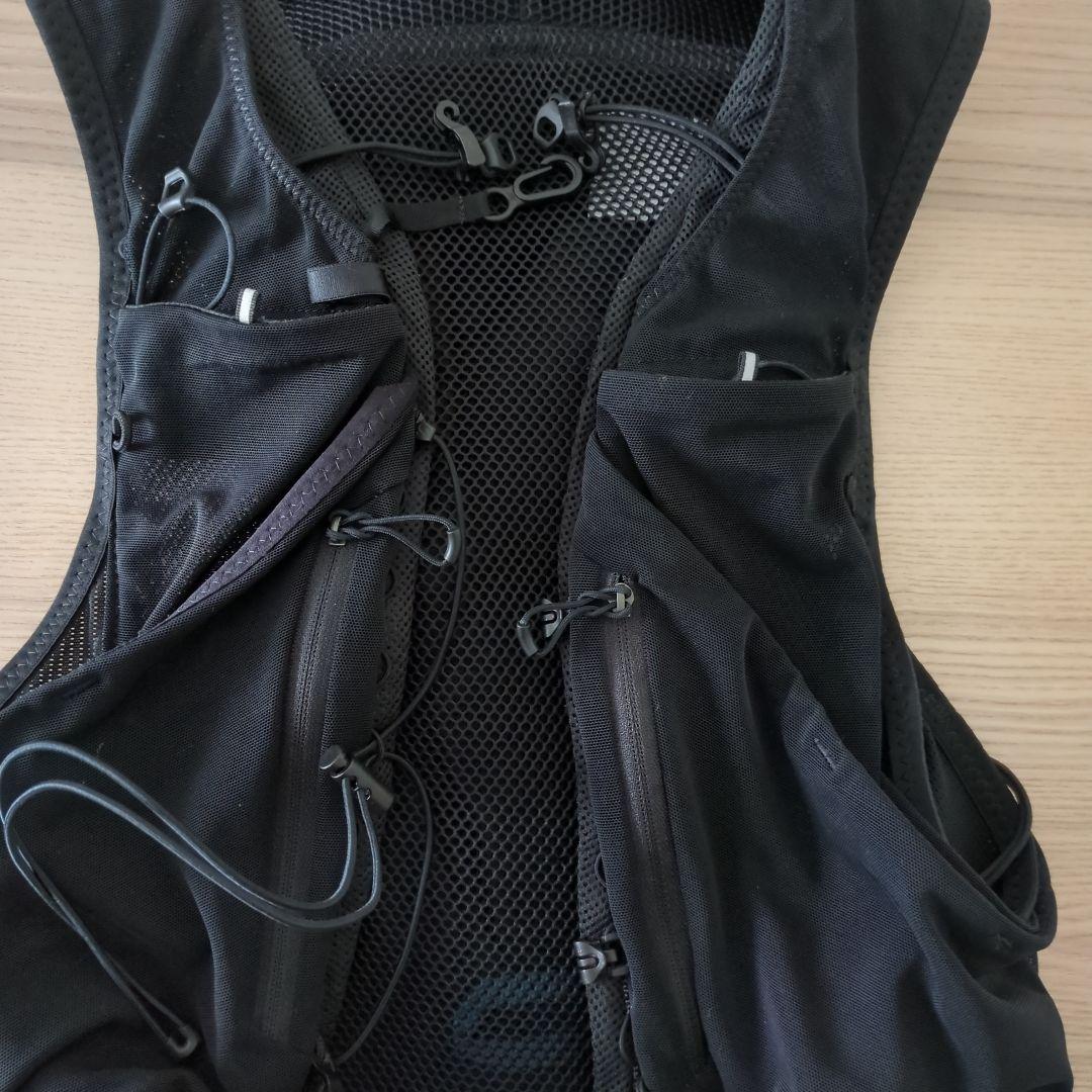 サロモン　ADVANCE SKIN 12 SET アドバンス スキン12 セット