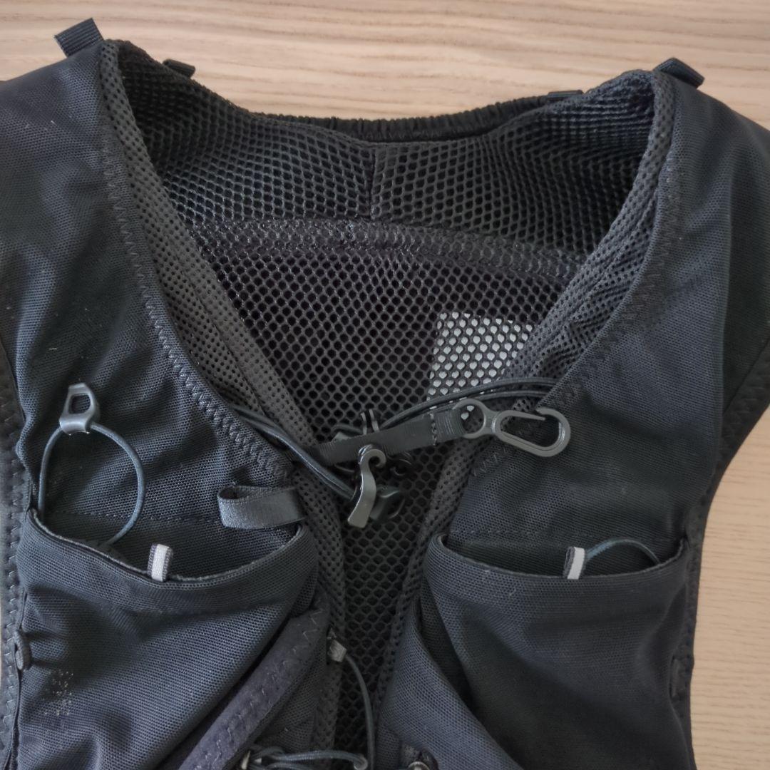 サロモン　ADVANCE SKIN 12 SET アドバンス スキン12 セット