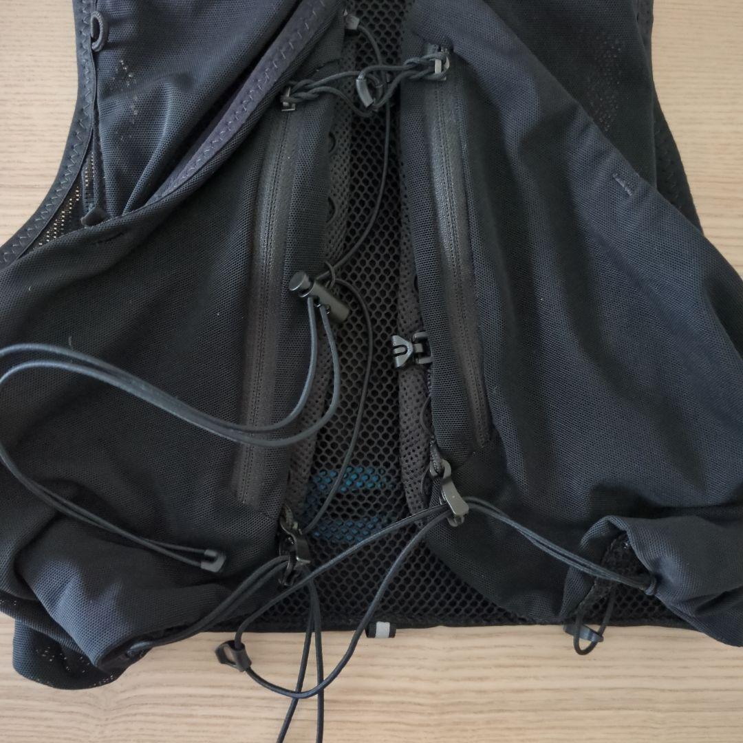 サロモン　ADVANCE SKIN 12 SET アドバンス スキン12 セット