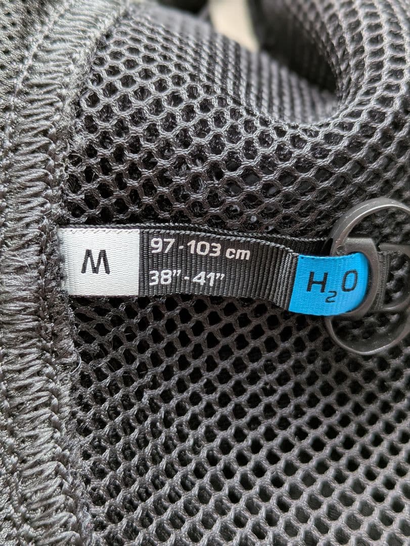 サロモン　ADVANCE SKIN 12 SET アドバンス スキン12 セット