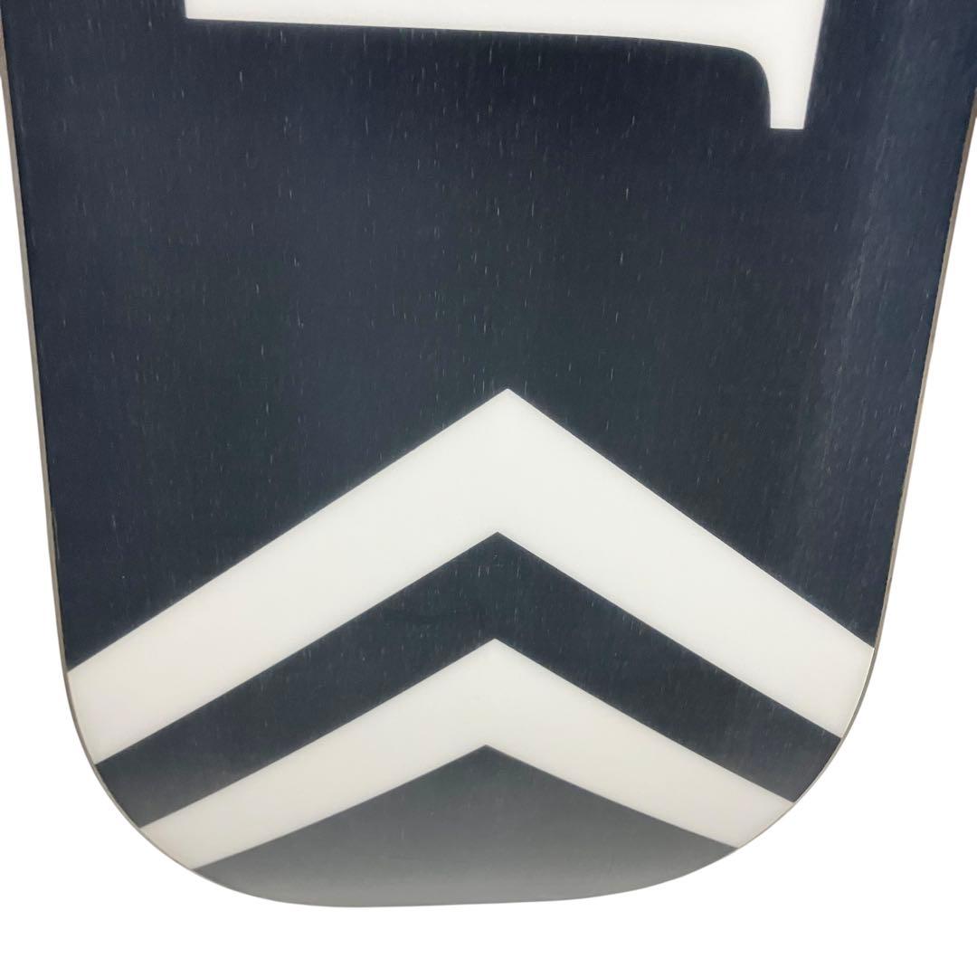 2025 スノーボード 板 メンズ 単品 SPOON スプーン THE EXE