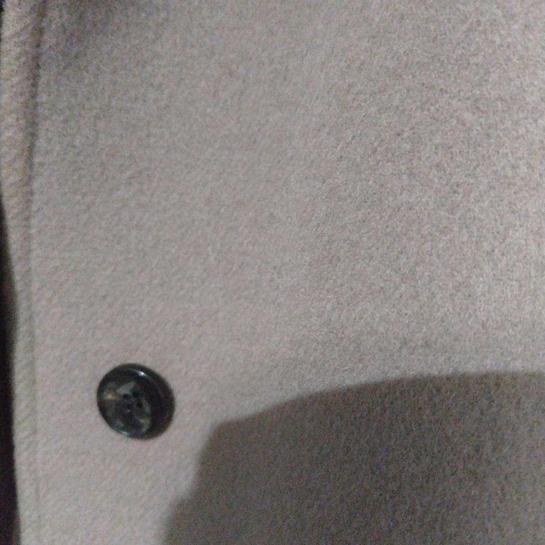 週末までお値下　ドレステリア　ヘリテージスタンドカラーコート