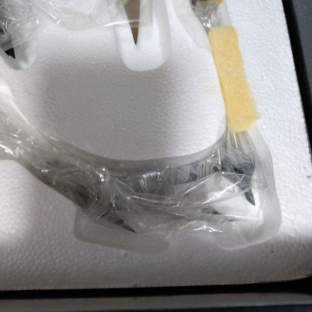 ディス・アストラナガン アートディスプレイ 完成品メカスタチュー 最強造形