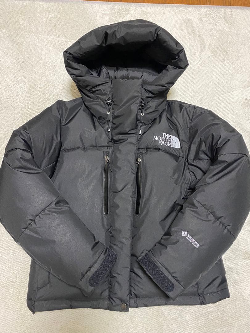 THE NORTH FACE バルトロライトジャケット ショート ブラックS