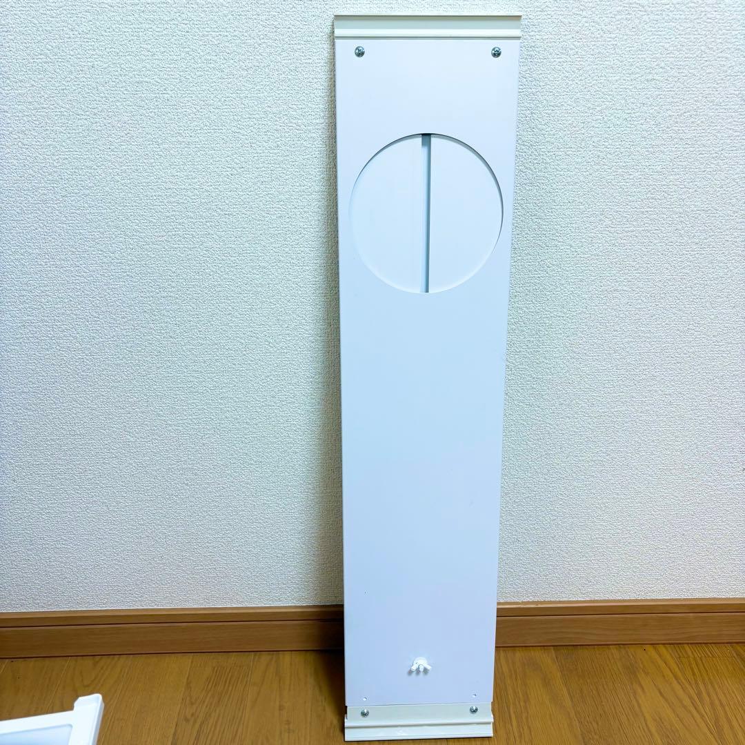 YAMAZEN 移動式クーラー　YEC-K222W