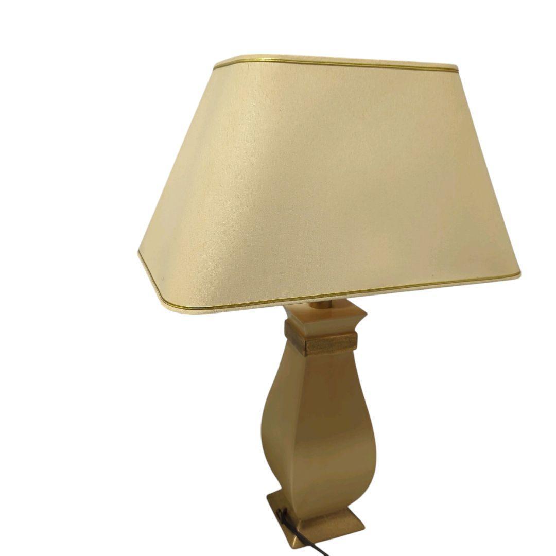 【希少品】ルドファン スタイルフランス テーブルランプ ライト ヴィンテージ