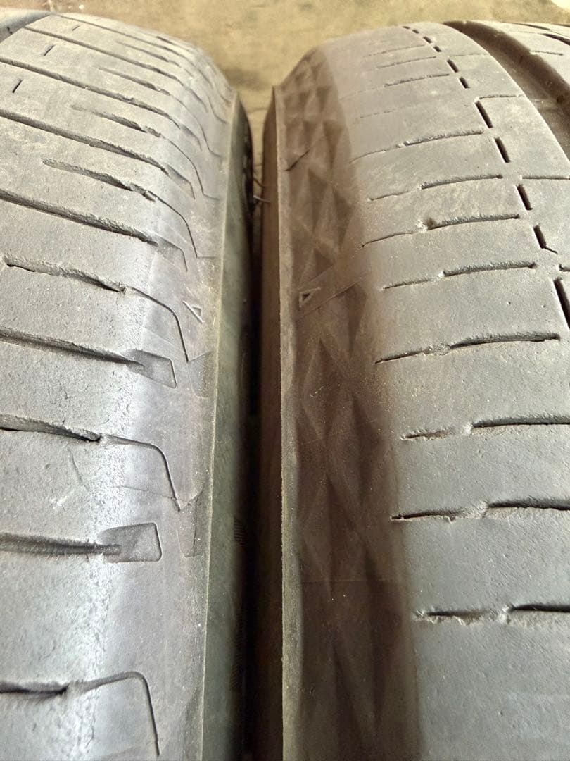 235/45R18 ノーマル 22年製 ブリヂストン REGNO GR-XⅡ