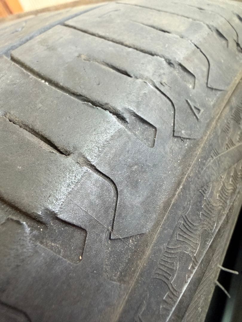 235/45R18 ノーマル 22年製 ブリヂストン REGNO GR-XⅡ