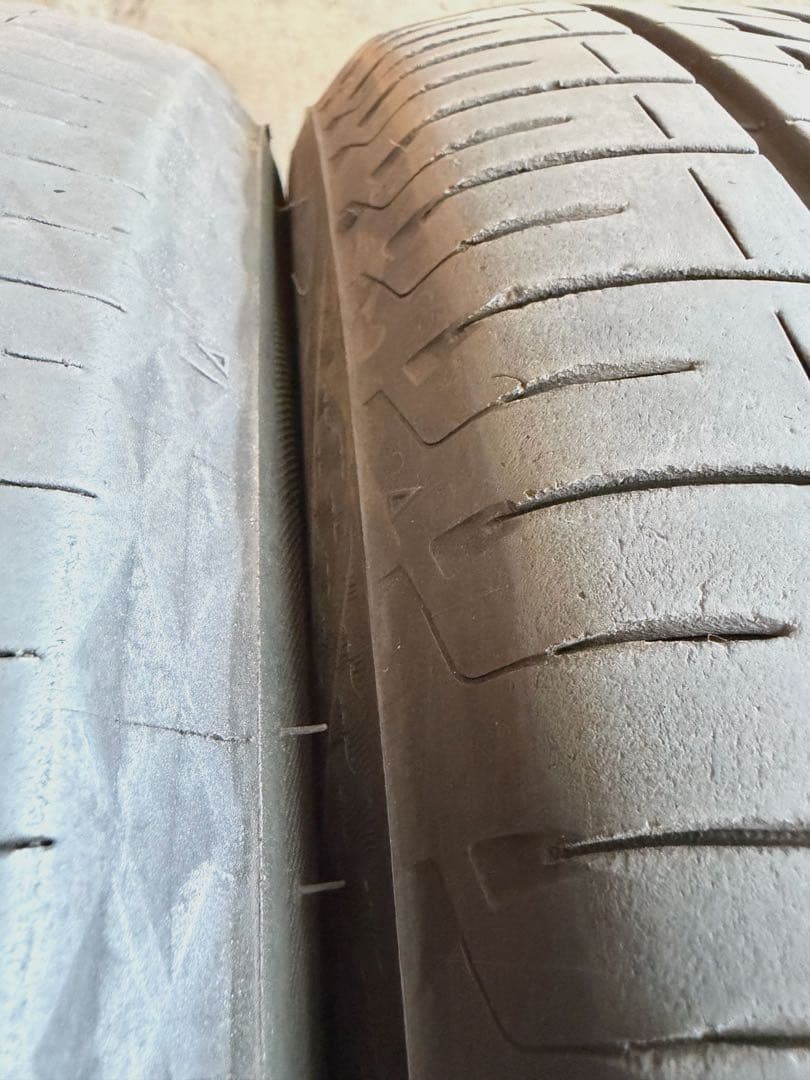 235/45R18 ノーマル 22年製 ブリヂストン REGNO GR-XⅡ