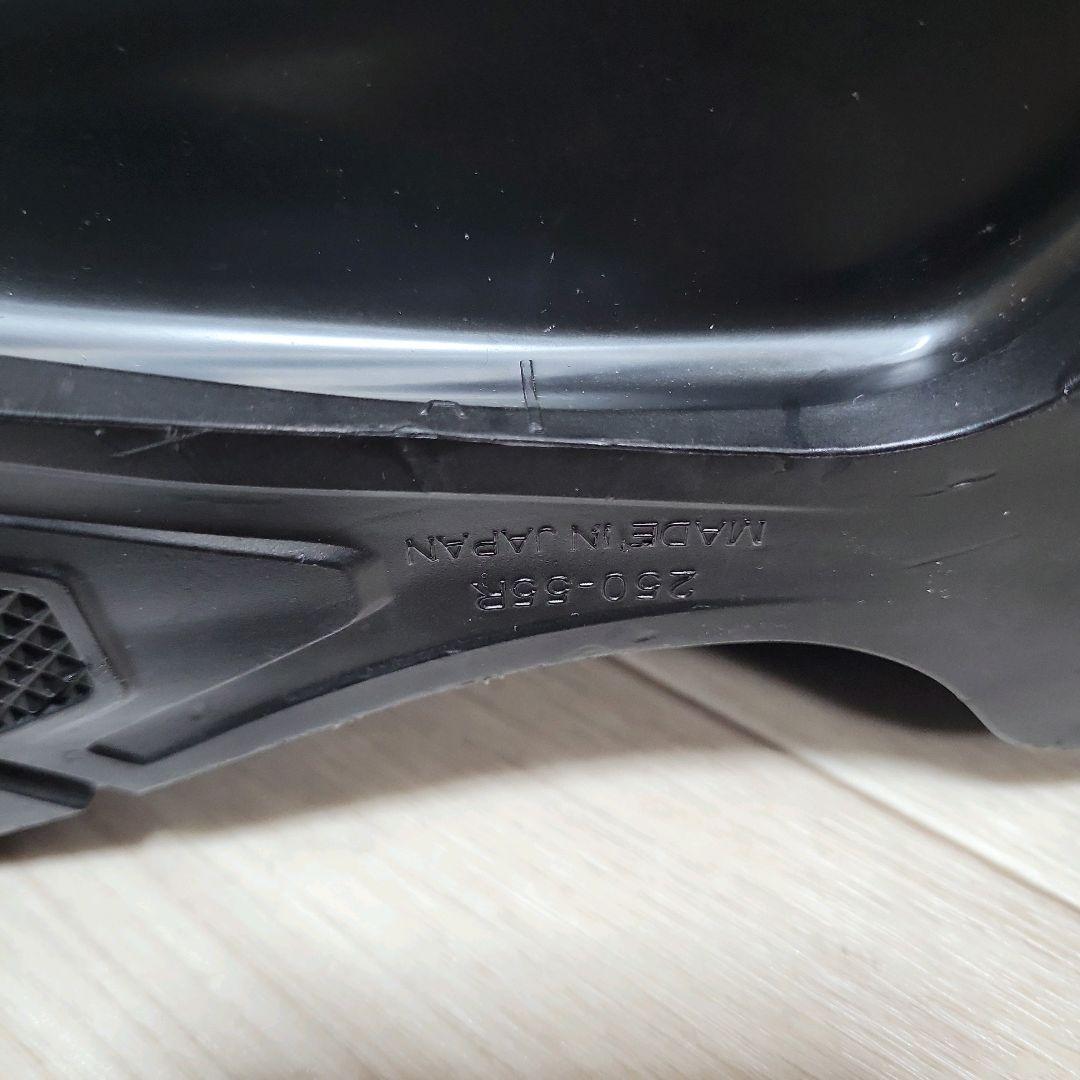 HART ハート スキー5点セット 140cm ジュニア 25cm フルセット