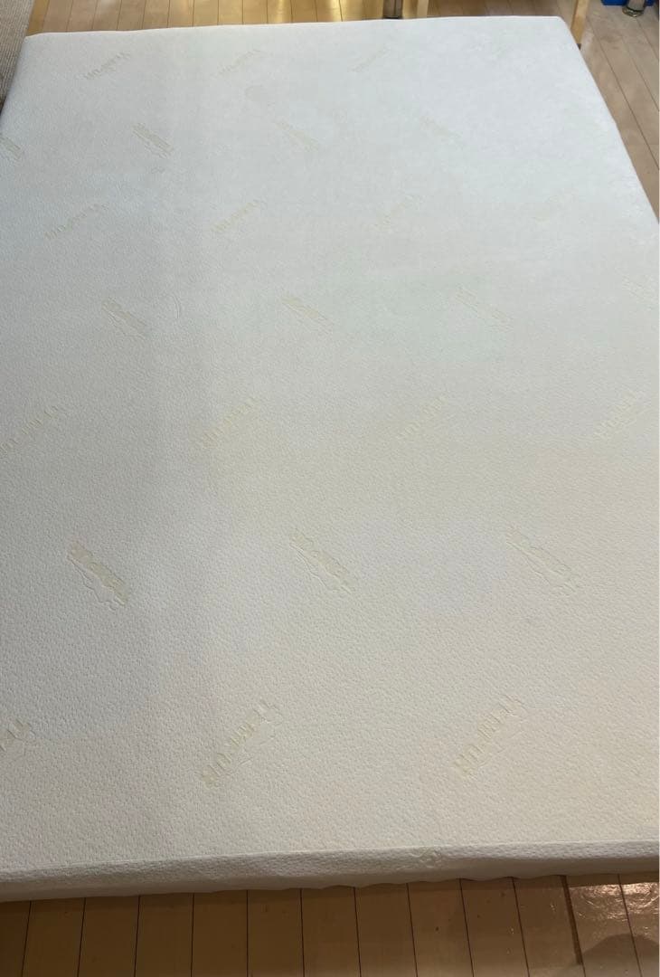 テンピュール　ダブル　マットレス