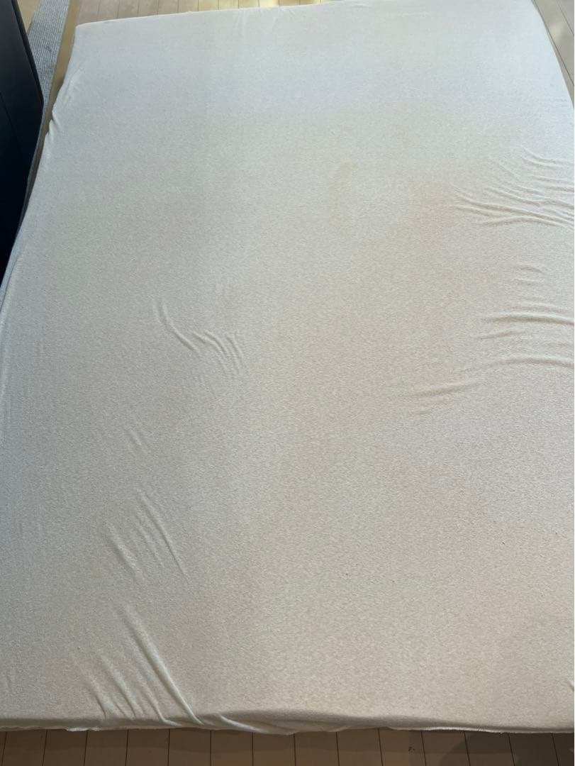 テンピュール　ダブル　マットレス