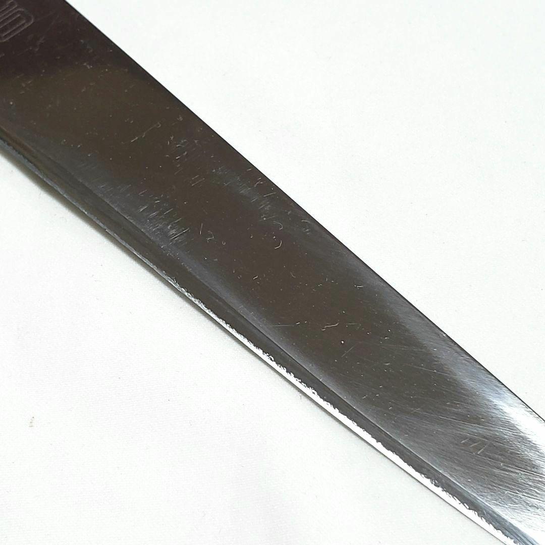 【S47-1】Misono UX-10 スライサー 筋引き包丁 刃渡り約27cm