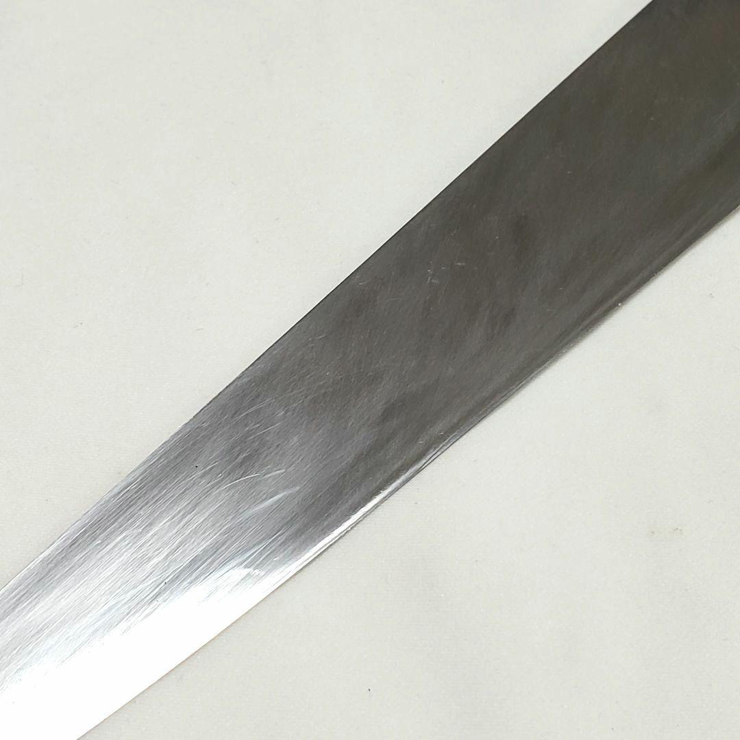 【S47-1】Misono UX-10 スライサー 筋引き包丁 刃渡り約27cm